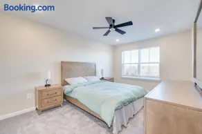 3BR 3Bath Newly Built Townhome in Charles Town, WV - Image 5