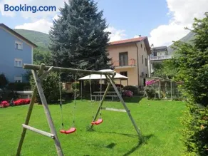 CASA AZZURRA Domodossola FREE PARKING - Image 1