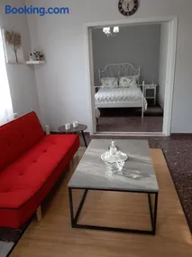 Sunday Apartment Chania 2A - Image 2