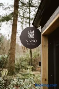 Tinyhouse NaNo - Image 2
