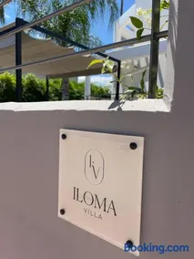 Iloma Villa 6 km from Nafplio - Image 2