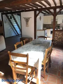 Gîte Le Créau - Image 3