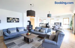 Naturtalente Berghaus - Apartment 4 - Image 2