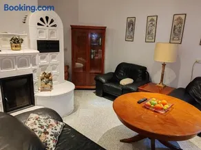 Beautiful place to stay in Elvis City - Image 1