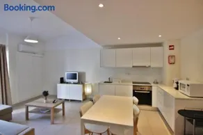 Lago Azul Apartment I - Image 4