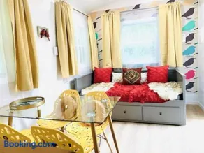 The Great Heron Nest, Catskill sleeps 4, AC, #6 - Image 2
