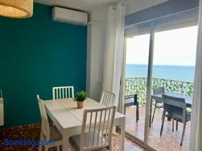 Primera línea, Mi Oasis Azul AC, WIFI, VT-54949-V - Image 1