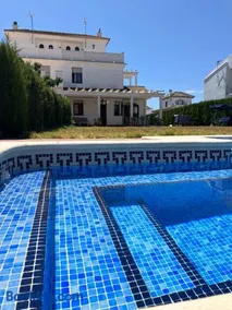 Holiday house with private pool, Costa de la Luz - Image 3