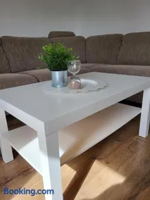Westküste Ferienwohnung - Image 4