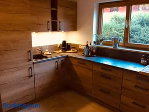 Charmantes Garten-Apartment: Erholung im Chiemgau - Image 5