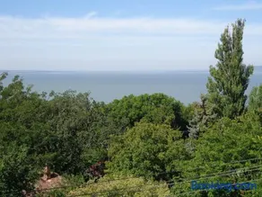 Traumblick Appartement am Balaton - Image 1