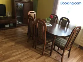 Cały apartament nad jeziorem - Image 1