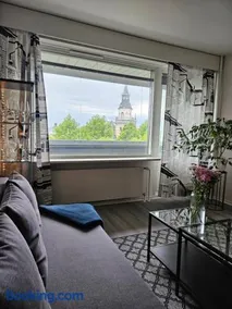 Rauma Canal Apartment - Image 1
