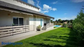 Nádirigó Apartman Balatonberény - Image 4