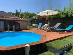 Prox Saint-Tropez - Maison 3 Chambres- 3 km Mer - Image 5