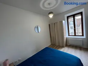 Appartement centre-ville de Lure gauche - Image 4