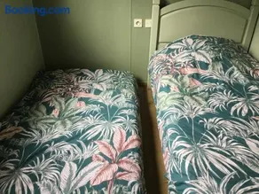 La maison du Bonheur Mobilhome - Image 4