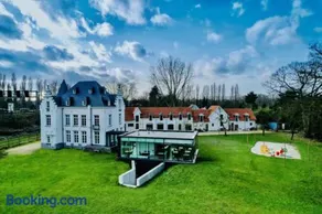Kasteel Boterlaerhof Antwerpen - Image 1