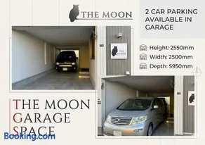 The MOON - Image 2