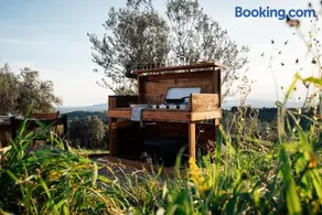 Stargazer - Glamping Maremma, Toscana - Image 3