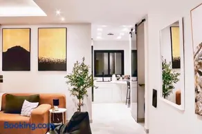 NEW & Contemporary 2BR Apt Near Attractions in Riyadh - Image 2