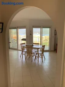 Les Cistes Appt type 3 avec terrasse vue sur mer - Image 4
