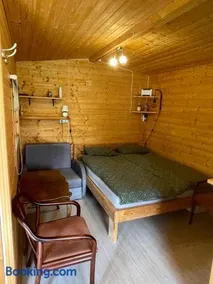 LĪVRĀNDA, Camping, Saunags ,Kolkas ciems - Image 3