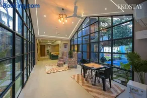 EKOSTAY - Noir Villa - Image 3