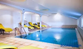 Hotel Enzian by Alpeffect Hotels - Image 1