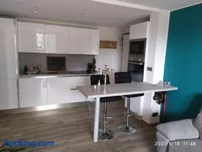 Appartement 2 pièces - Le Berceau - Image 1