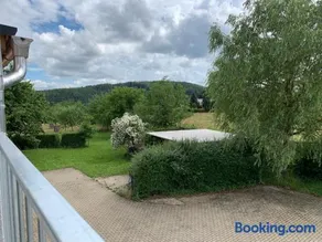 Appartment am Königsberg, Lössau - Image 1