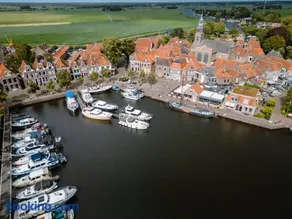 Overnachten bij Vergeet me Niet in Blokzijl - Image 1