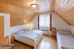 Vilka Cibulka a chata Cesnačik - Image 4