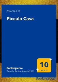Piccula Casa - Image 1
