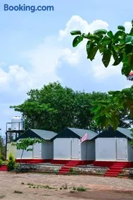 Chillout Stay- Luxury Tent Stay Lonavala - Image 4
