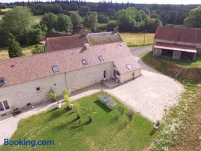 Gîte rénové au cœur de la nature avec animaux acceptés - Image 1