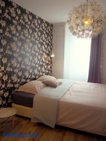 Esprit Marine chambre double - Image 1