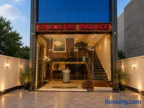 Hotel Rajlaxmi Palace, Unit of Hi Hospitality Group - Image 4