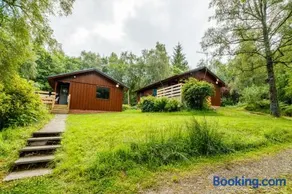 Firbush Lochside Lodges - Image 1