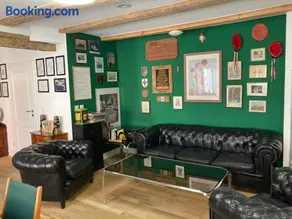 wunderschöne Ferienwohnung in Winterhausen mit Küche, Bad und Piano - Image 1
