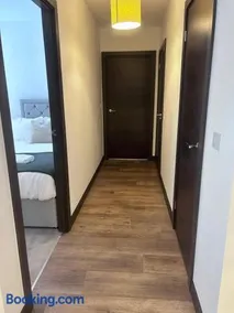 Splendido appartamento adatto alle famiglie con terrazza e idromassaggio | Vista panoramica | Accetta animali domestici - Image 3