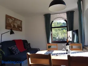 Ferienwohnung Wegespinne - Image 4