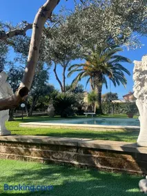 Villa con piscina - Image 2