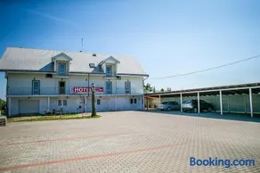 Usługi Hotelarskie Małgosia i Andrzej Danowski - Image 2