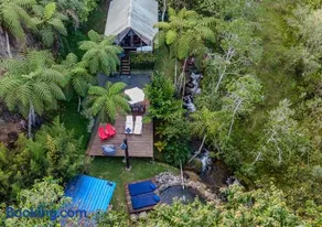 Glamping Bellavista - Escapada Romántica en el Lago Calima - Image 2