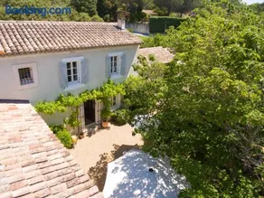 Les Beaumettes, villa provençale à deux pas de Gordes - Image 3