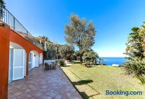 Casa del passero - Villa with Infinity Garden and Sea View - Image 2