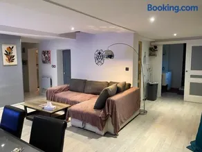 Appartement atypique centre-ville 65m2 climatisé - Image 2