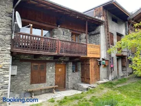 Chalet Fr Gilkens Arc 1600 - Image 2