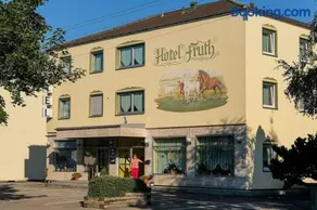 Hotel Pension Fruth - Image 5